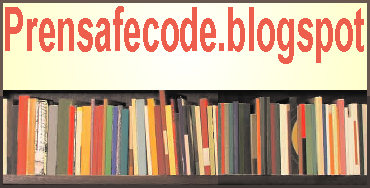 BLOG FECODE